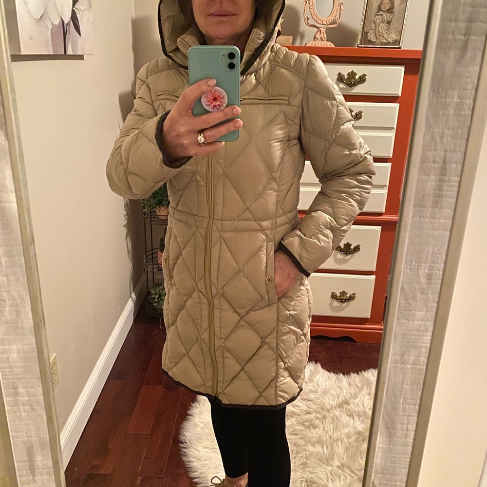 Michael Kors jacket- final price ! - Picture 4 of 12